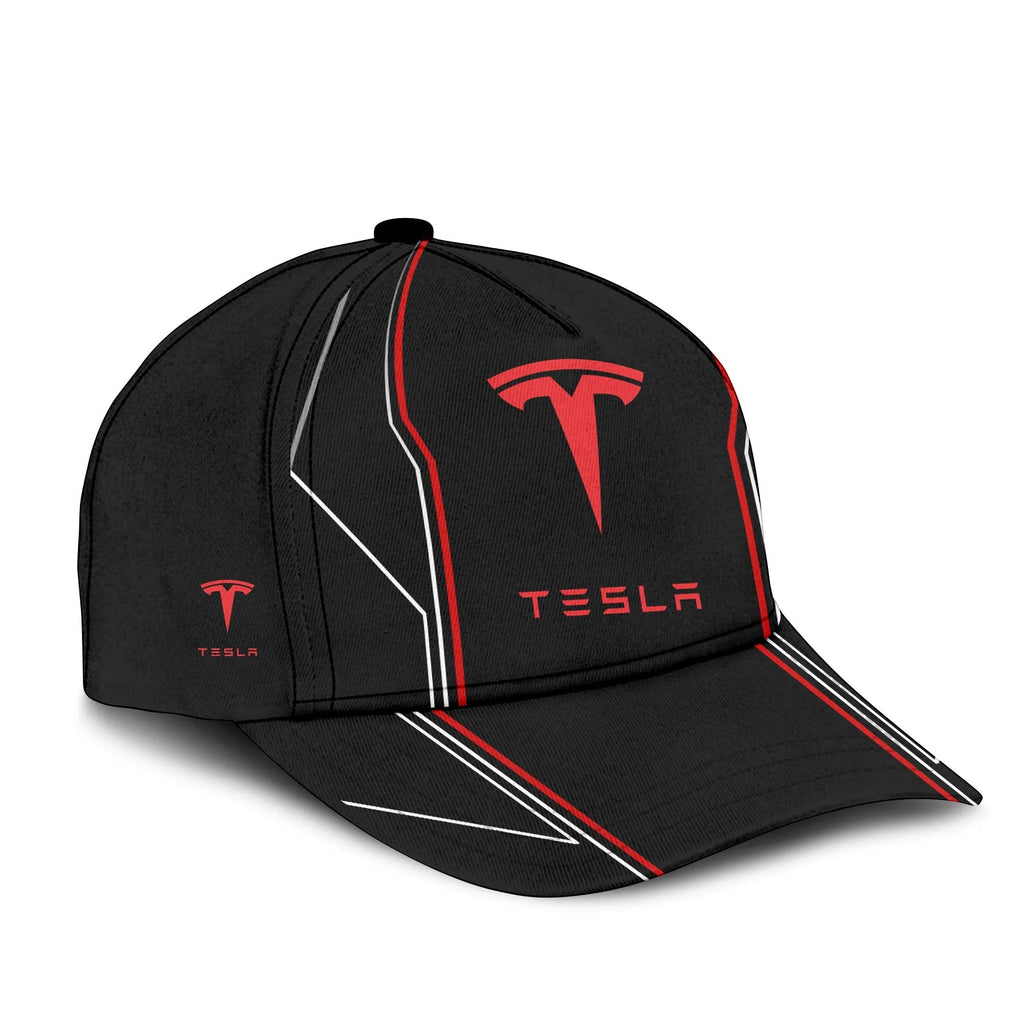 Tesla Cap CSC041
