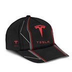 Tesla Cap CSC041
