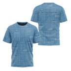 Chrysler T-shirt SHW012