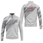 GMC Quarter-zip Pullover SC105