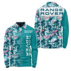 Range Rover Long Sleeve Polo SHW061