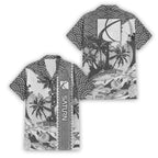 Saturn Premium Hawaiian Shirt SHW038