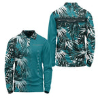 Chrysler Long Sleeve Polo SHW060