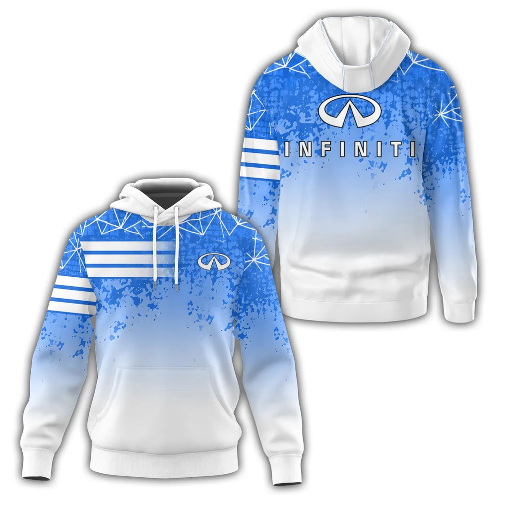 Infiniti Hoodie SC097