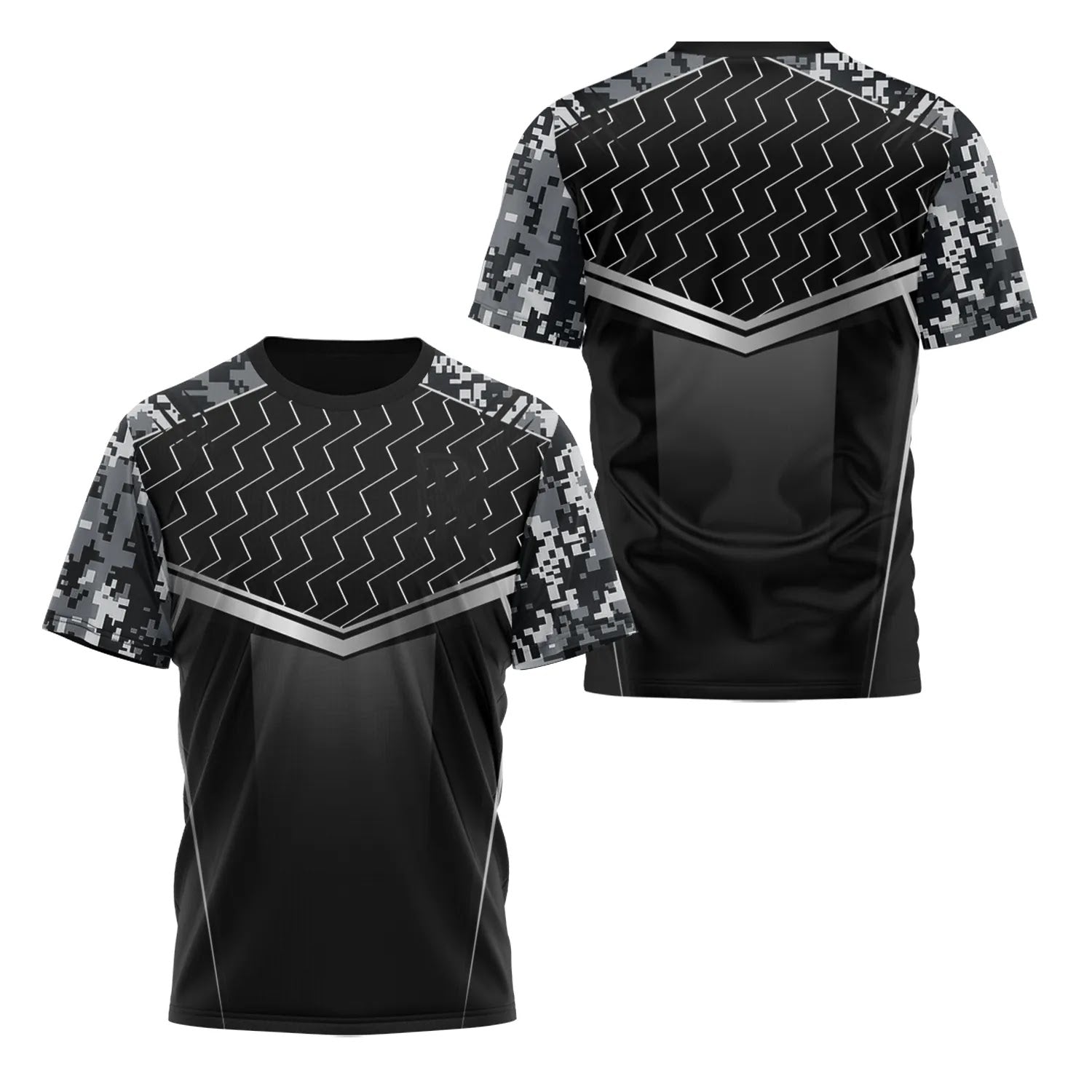 Rolls-Royce T-shirt SC115