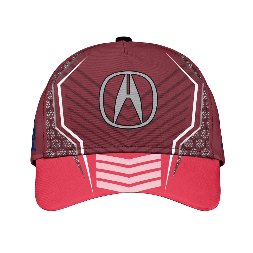 Acura Cap CSC047
