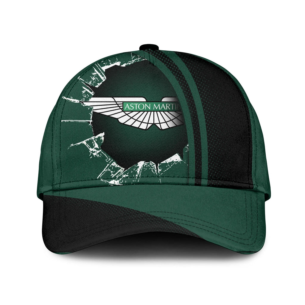 Aston Martin Cap CSC019
