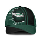 Aston Martin Cap CSC019