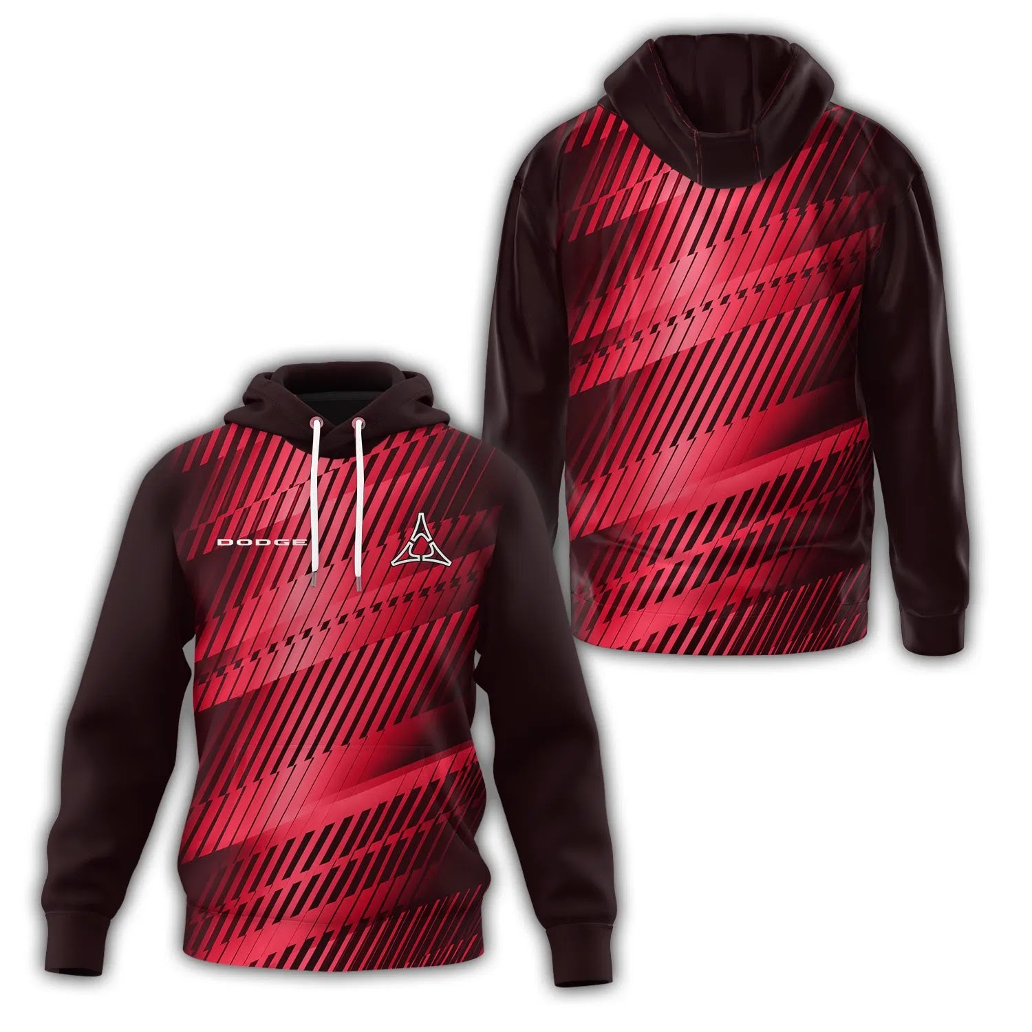 Dodge Hoodie SC118
