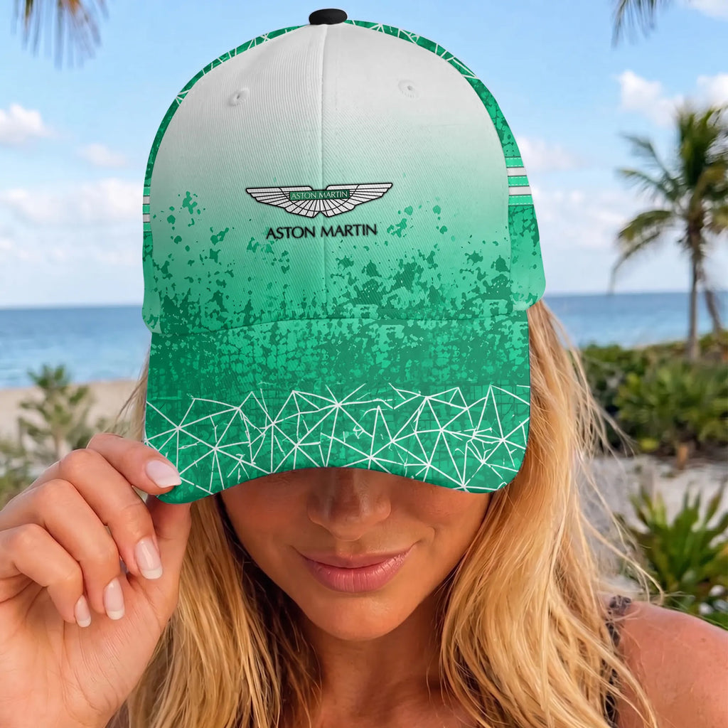 Aston Martin Cap CSC055