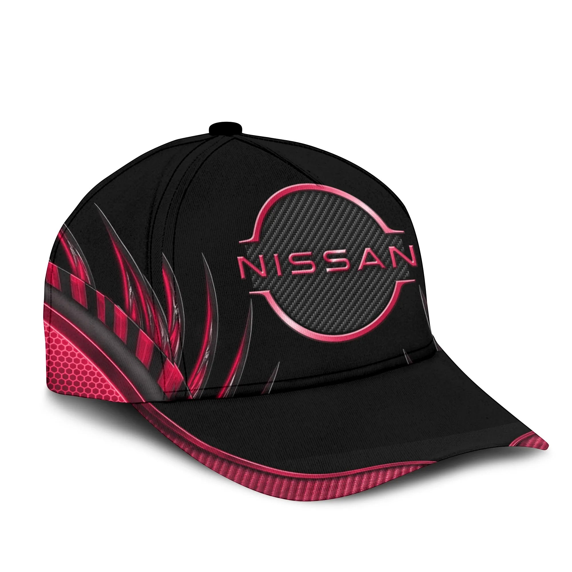 Nissan Cap CSC073