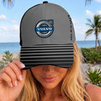 Volvo Cap CSC049