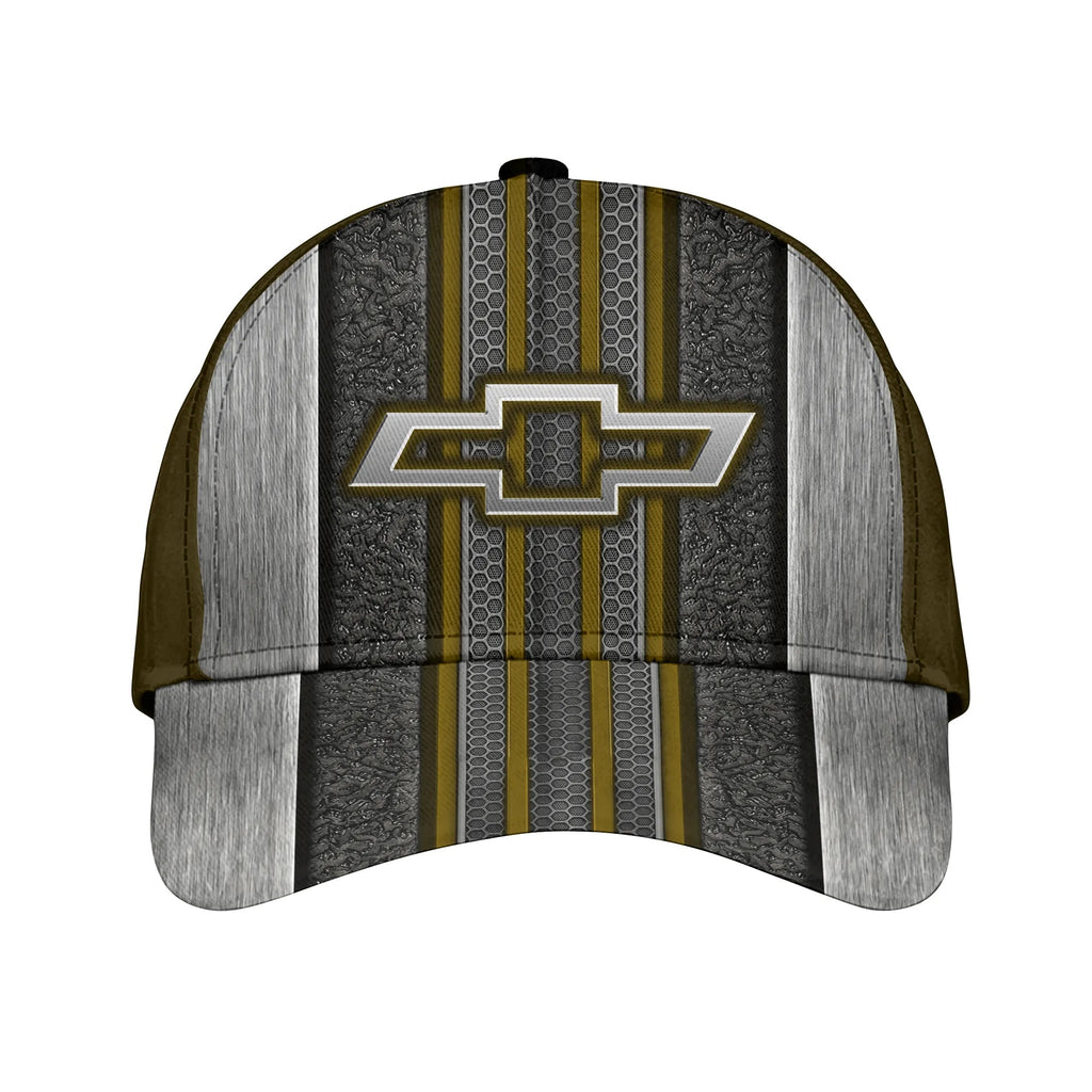 Chevrolet Cap CSC075
