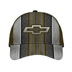 Chevrolet Cap CSC075