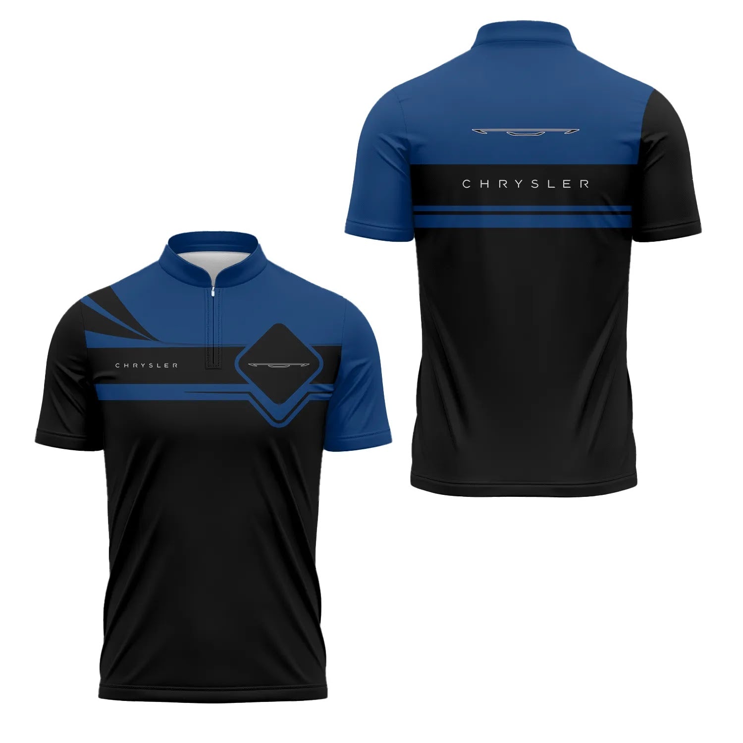 Chrysler Apparels SC066