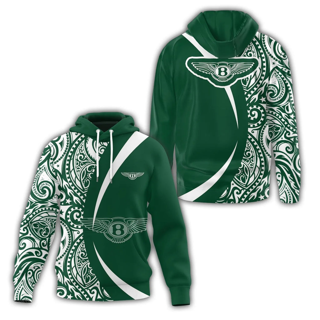 Bentley Hoodie SHW072
