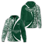 Bentley Hoodie SHW072