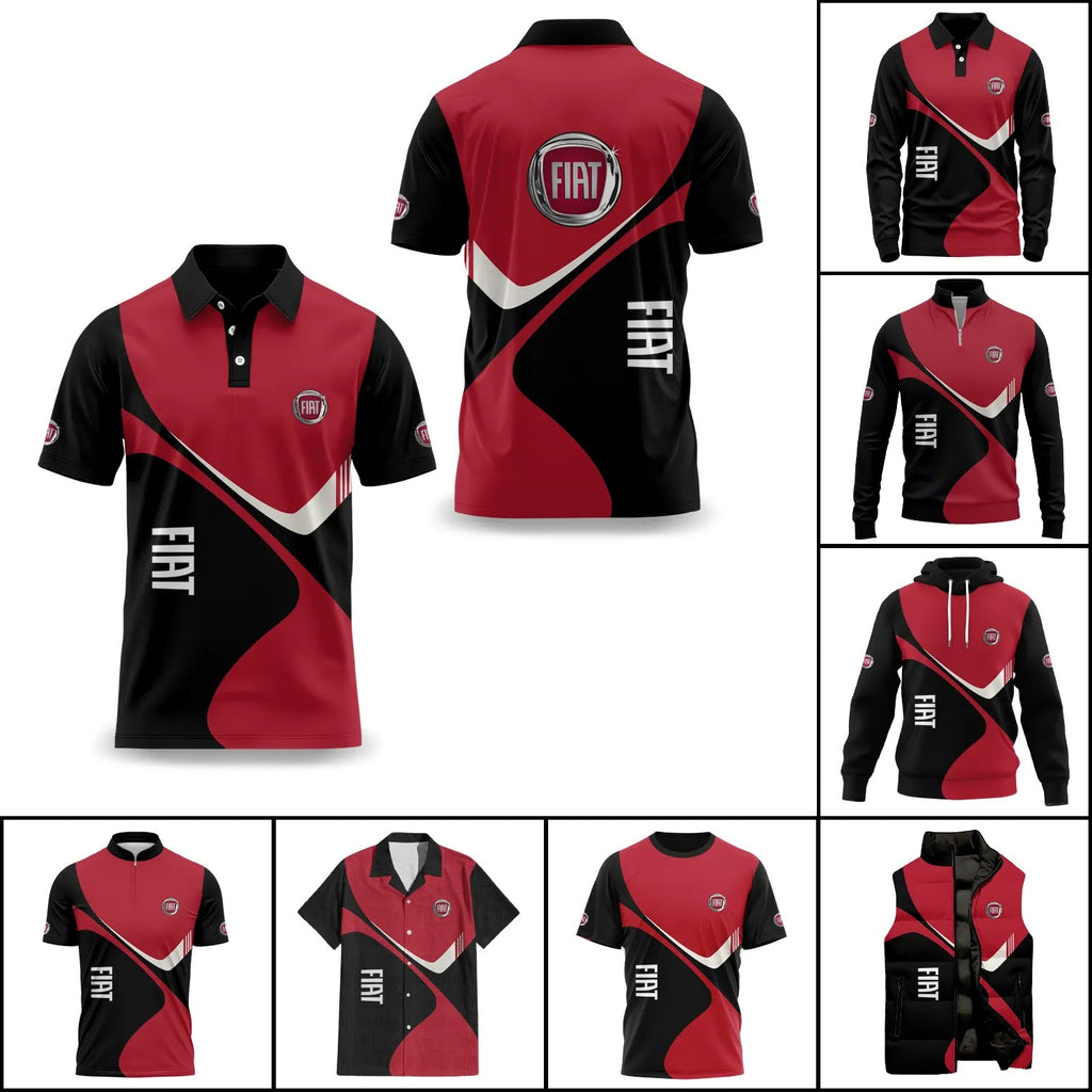 Fiat Apparels SC058
