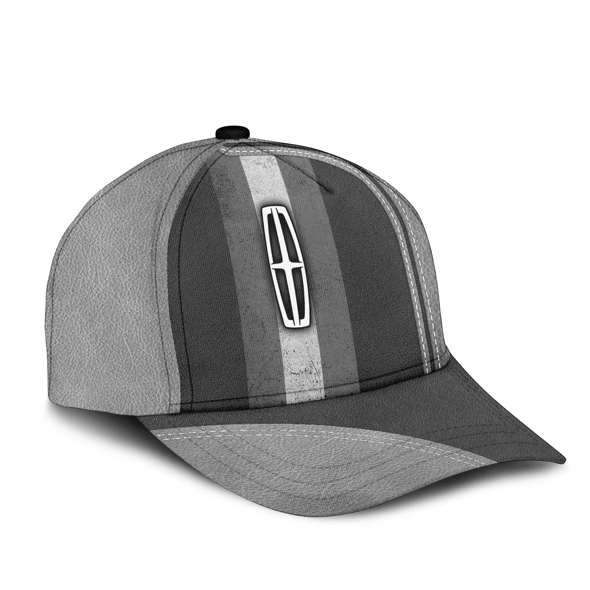 Lincoln Cap CSC016