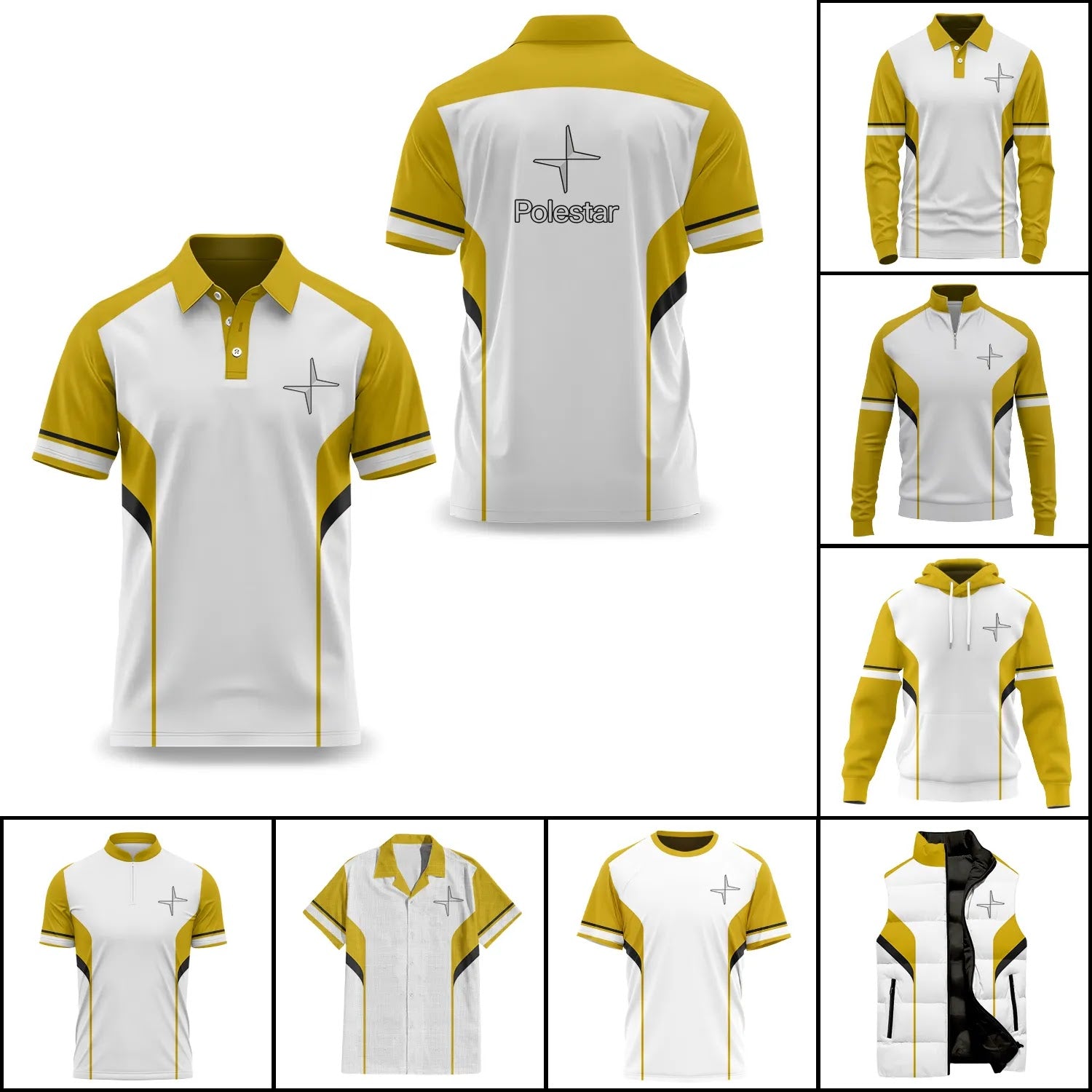 Polestar Apparels SC113