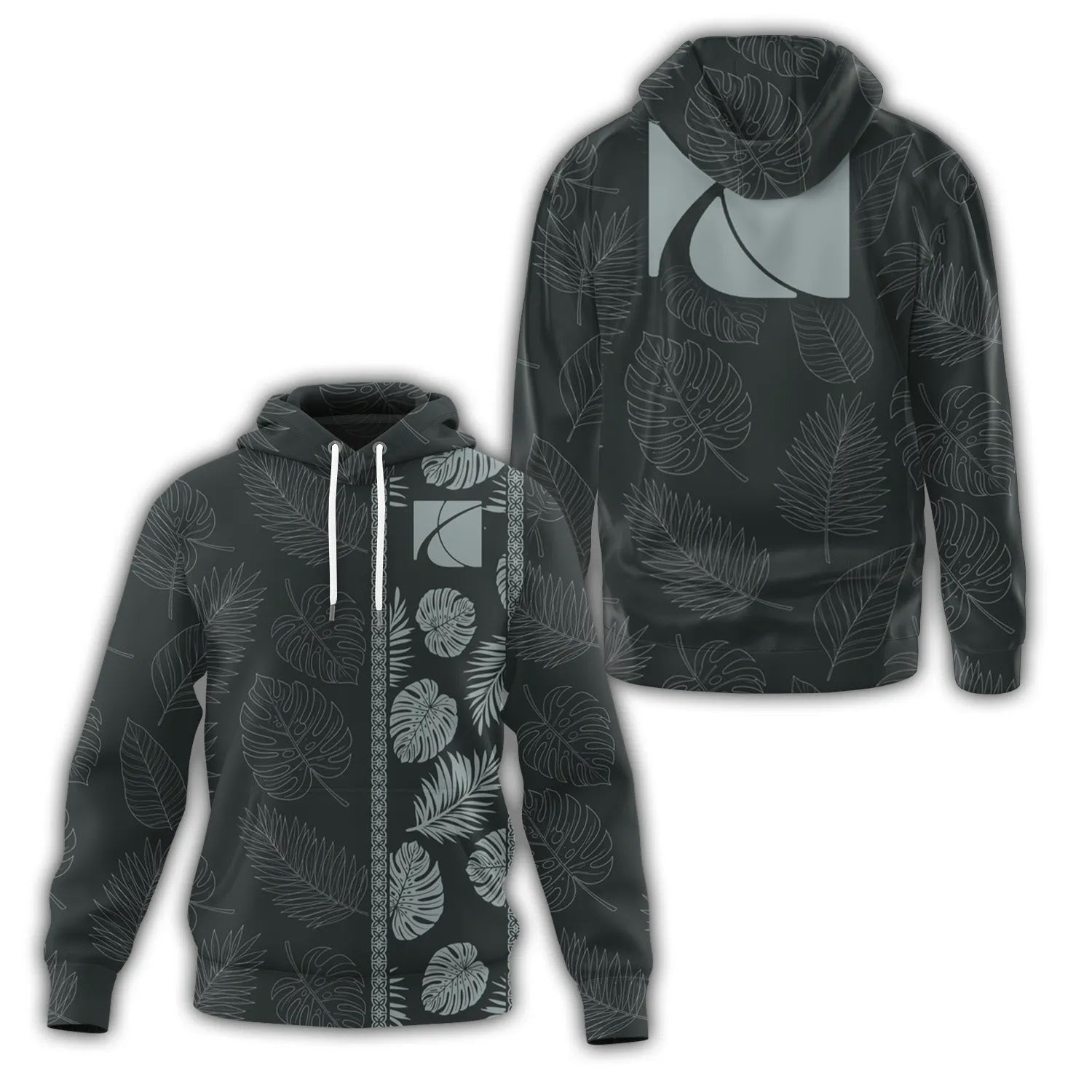 Saturn Hoodie SHW022