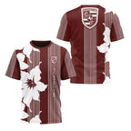 Porsche T-shirt SHW039