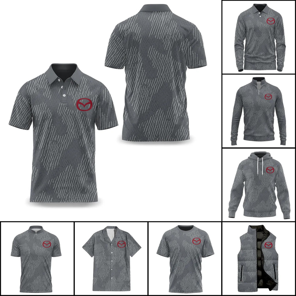 Mazda Apparels SC114