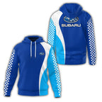 Subaru Hoodie SC073