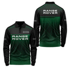 Range Rover Long Sleeve Polo SC047