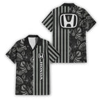 Honda Premium Hawaiian Shirt SHW040