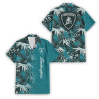 Lamborghini Premium Hawaiian Shirt SHW060