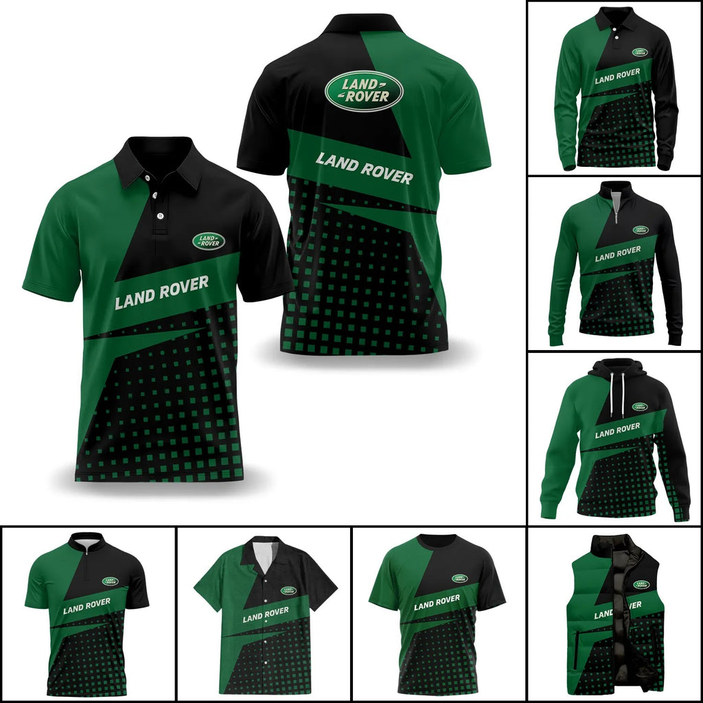 Land Rover Apparels SC083