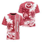 Mazda T-shirt SHW038