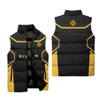 Rivian Sleeveless Puffer Jacket SC052
