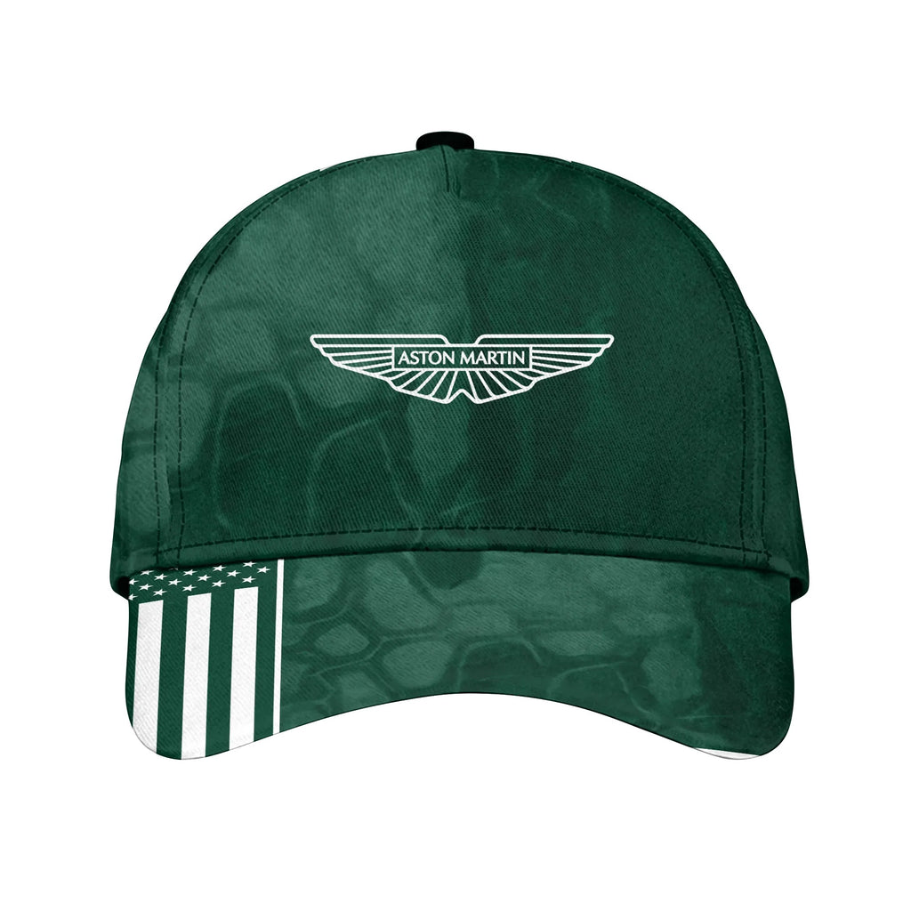 Aston Martin Cap CSC045