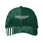 Aston Martin Cap CSC045