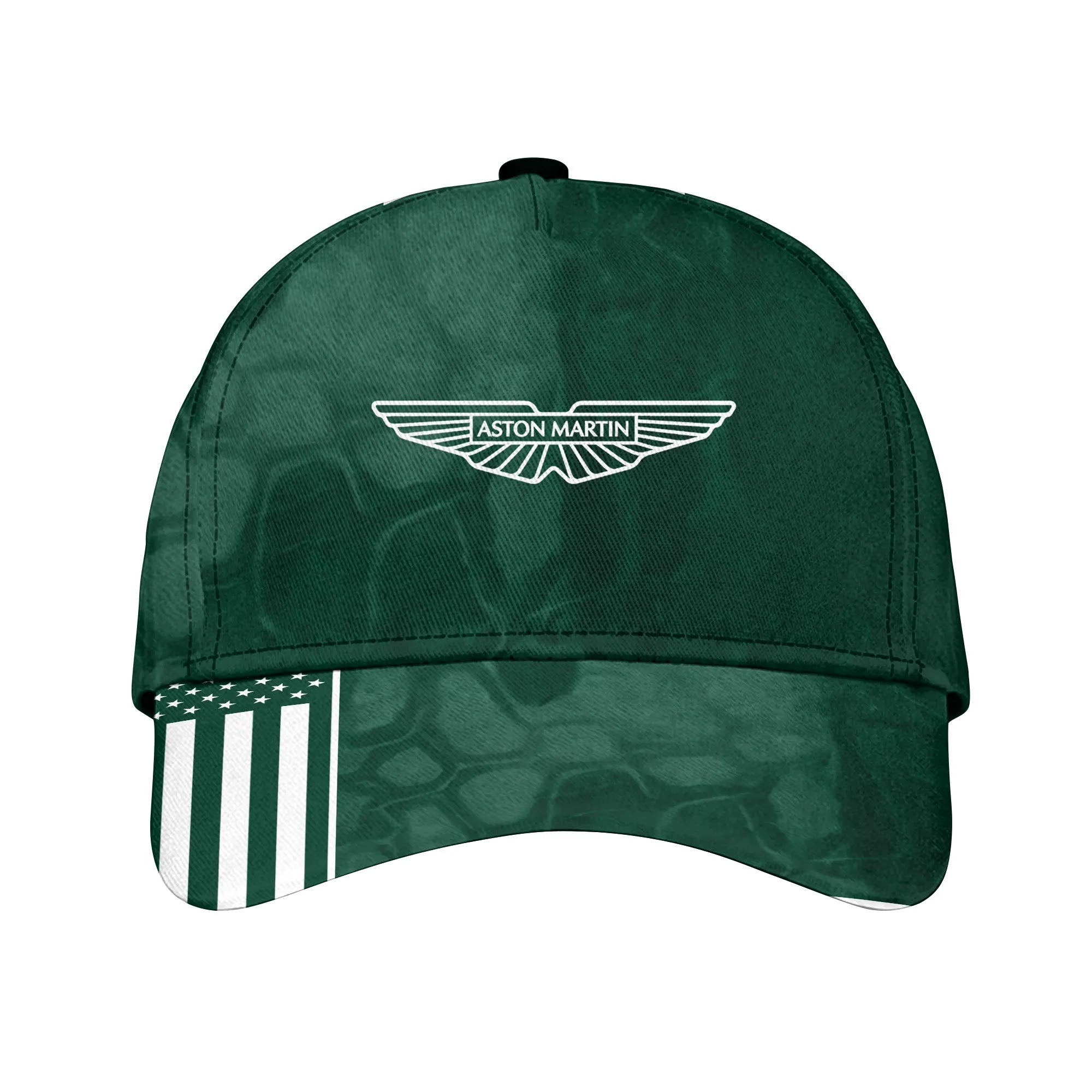 Aston Martin Cap CSC045