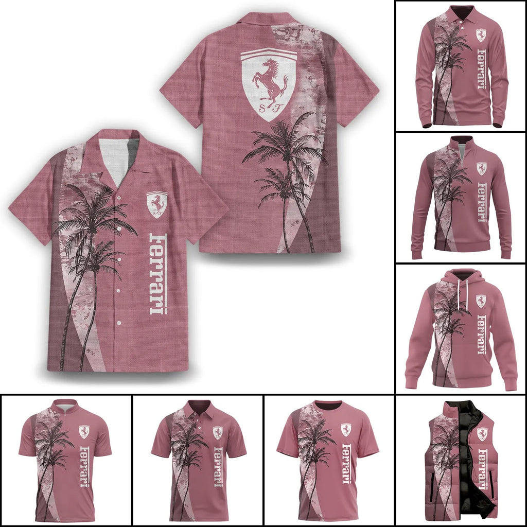 Ferrari Apparels SHW071