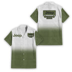 Jeep Premium Hawaiian Shirt SC120