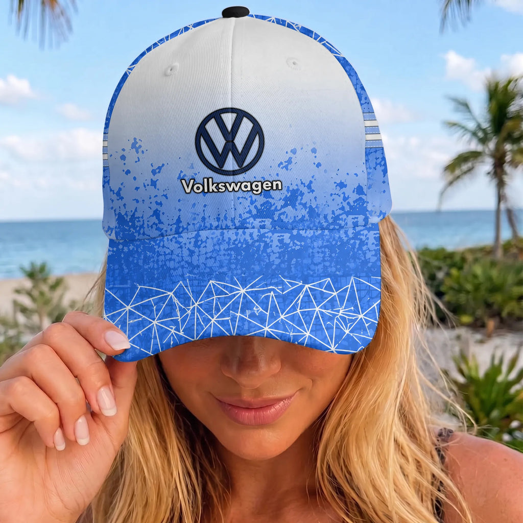 Volkswagen Cap CSC055