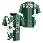 Range Rover T-shirt SHW039