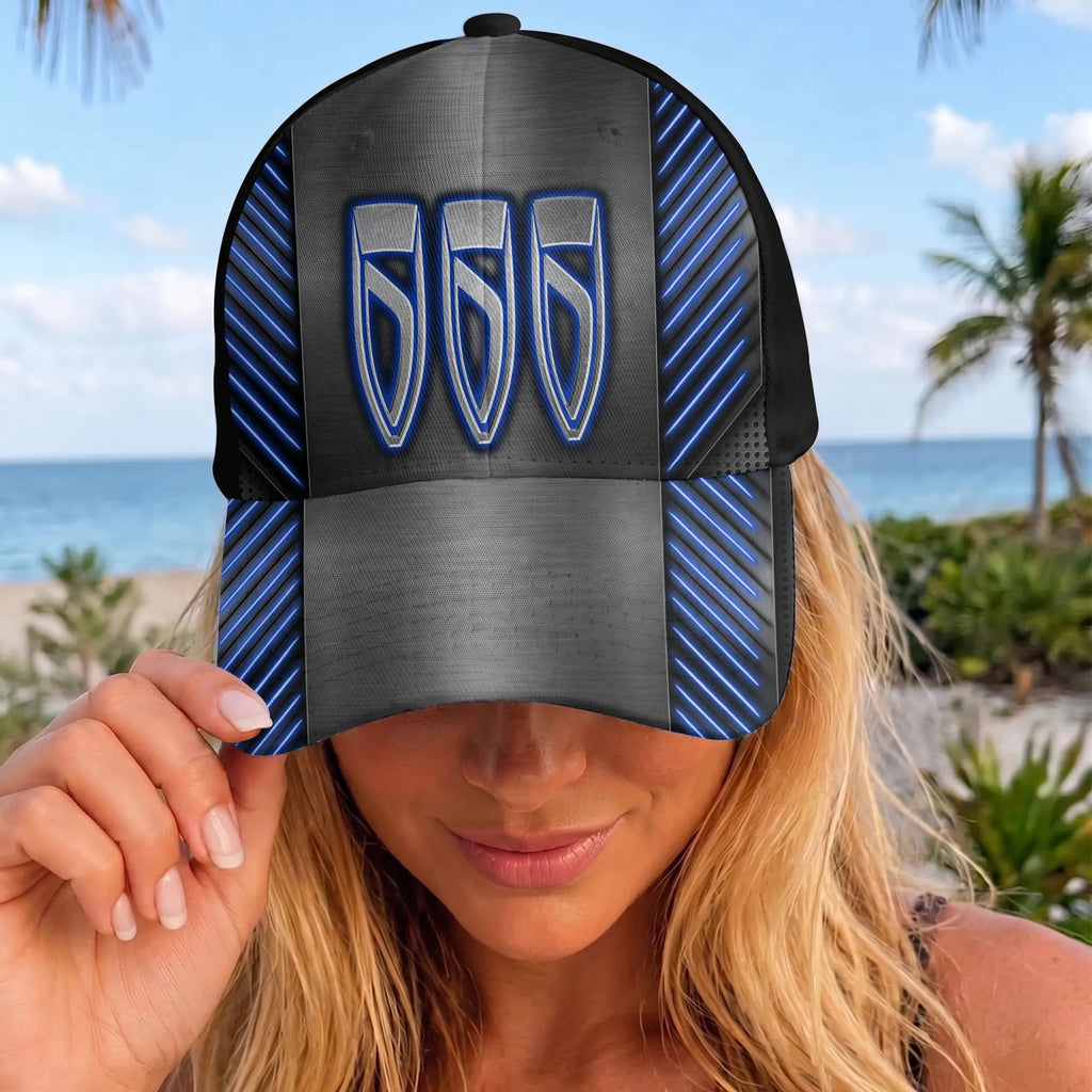 Buick Cap CSC082