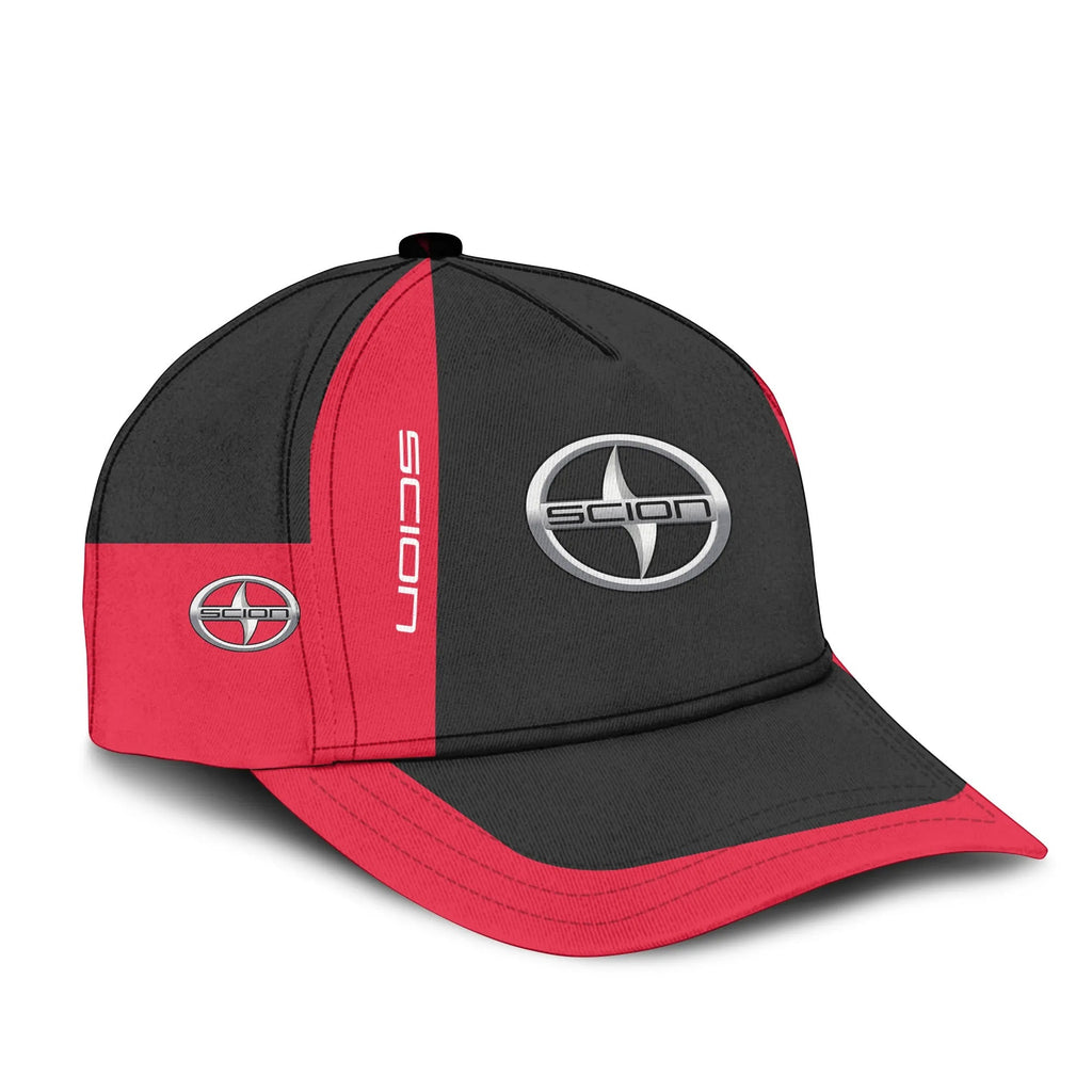 Scion Cap CSC026