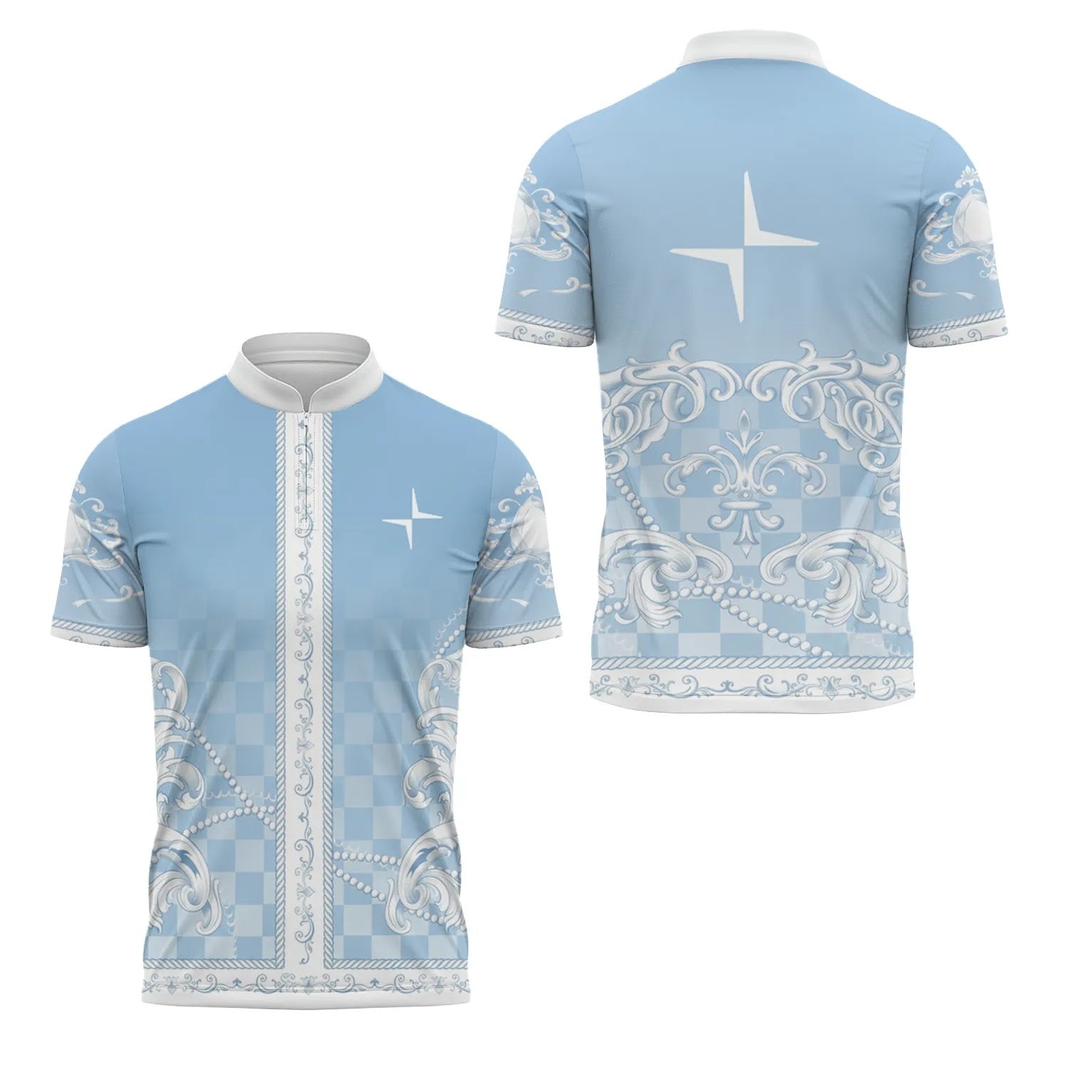 Polestar Apparels SHW025