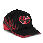 Toyota Cap CSC073