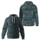 Chrysler Hoodie SHW008