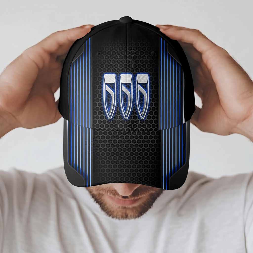 Buick Cap CSC074