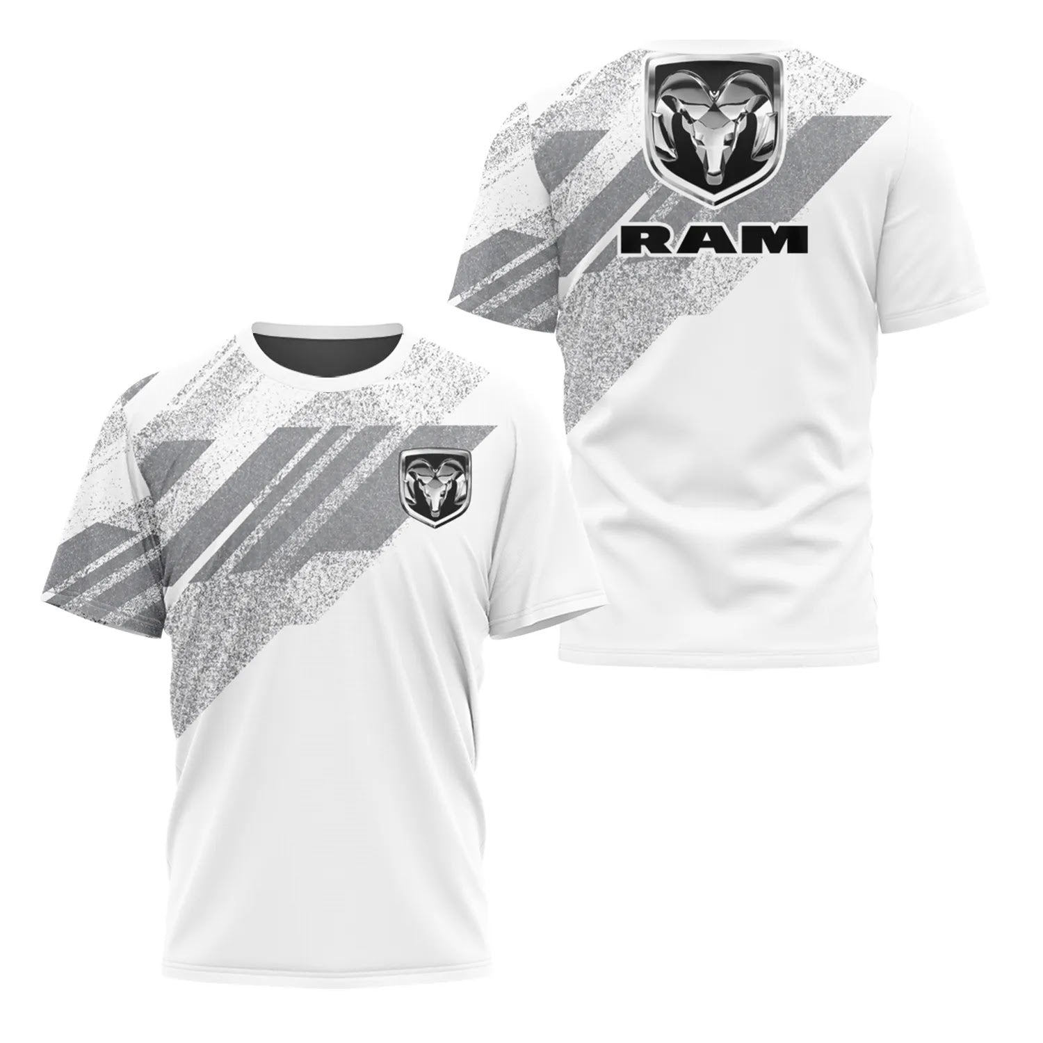 Ram T-shirt SC105