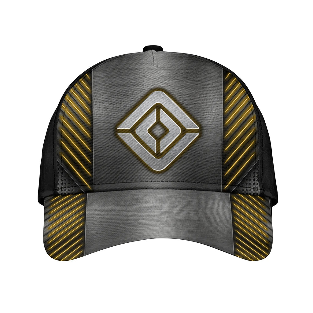 Rivian Cap CSC082