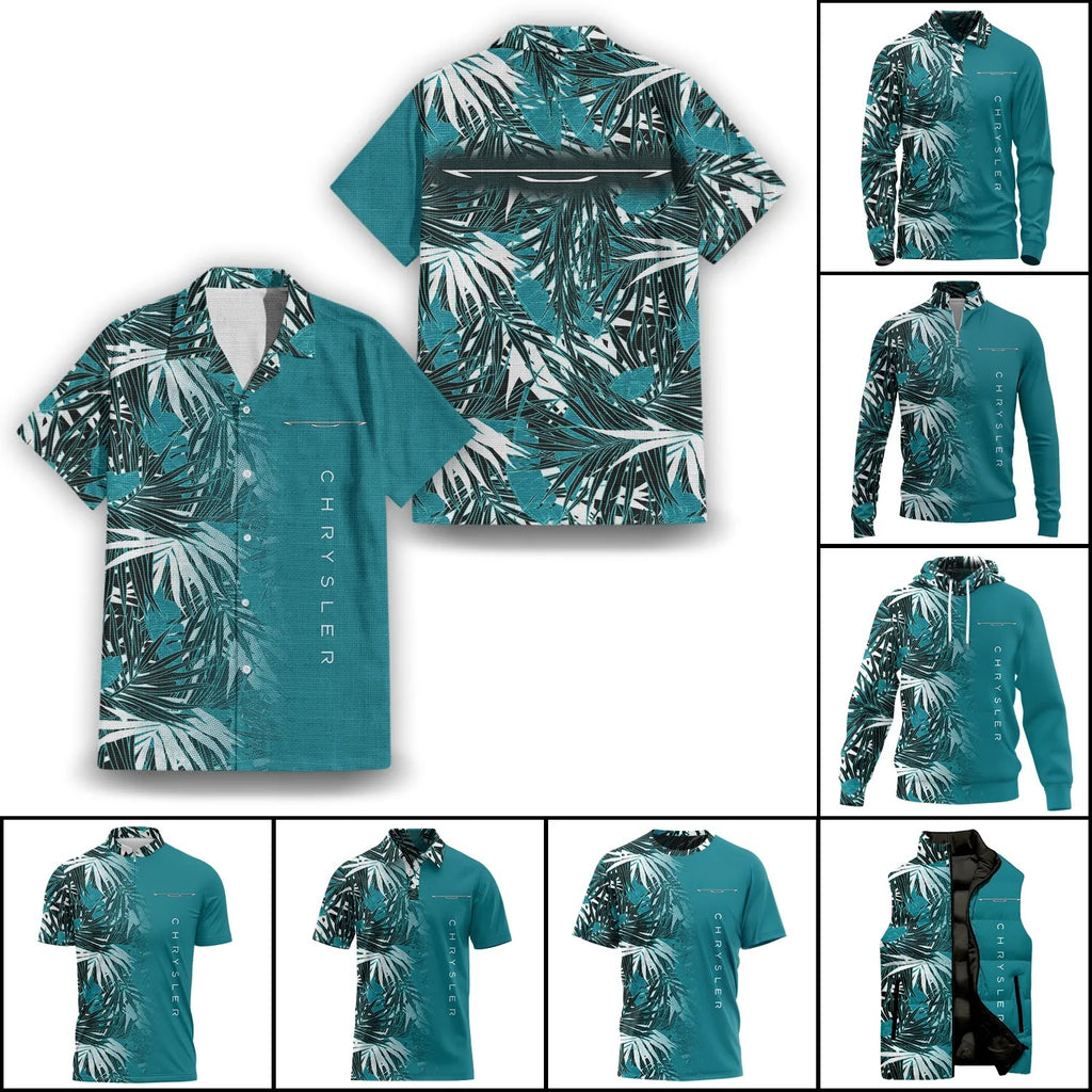 Chrysler Apparels SHW060